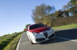 Alfa Romeo MiTo M430 by Marangoni 2008 года